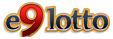 e9 lotto logo
