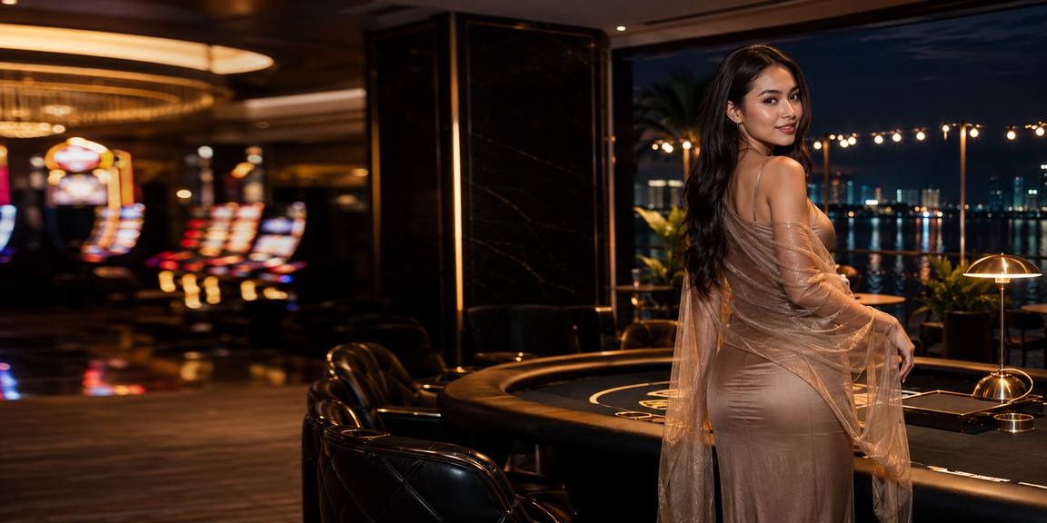 e9 lotto Casino, Slots dan Sportsbook untuk Malaysia