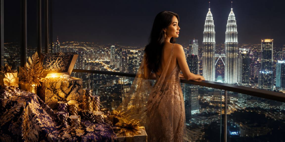 e9 lotto Casino, Slots dan Sportsbook untuk Malaysia