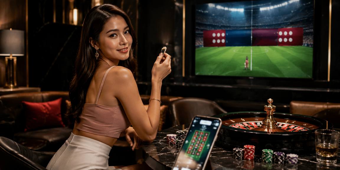 mobile gaming