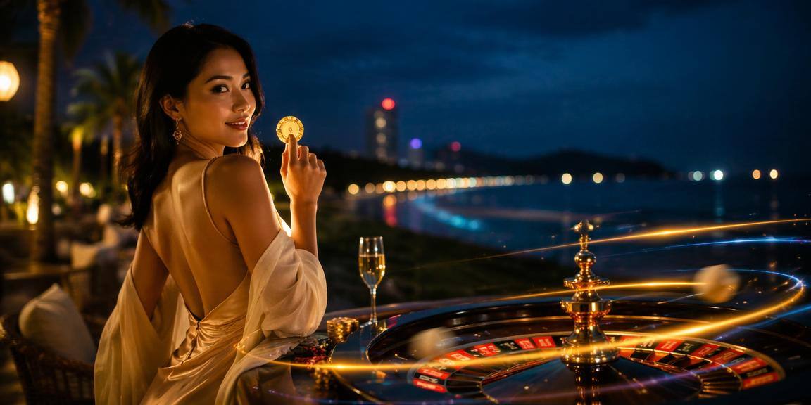 Dealer Langsung dalam Satu Layar