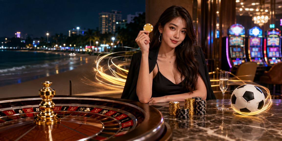 Mahjong Ways 3 di Lobby e9 lotto